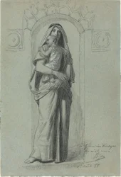 Madre e Bambino