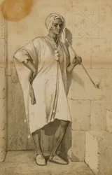 Nubiano (Baouab)