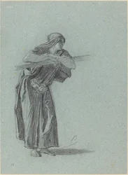La donna nel "Cantico dei Cantici"