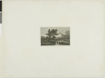 Paesaggio alpino