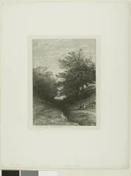 Paesaggio alpino