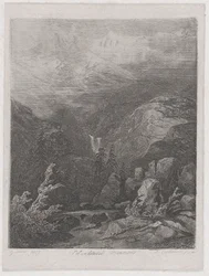 Paesaggio (1839)