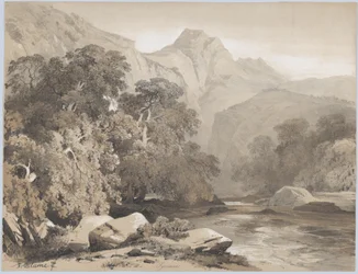Paesaggio