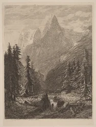 Prato di montagna