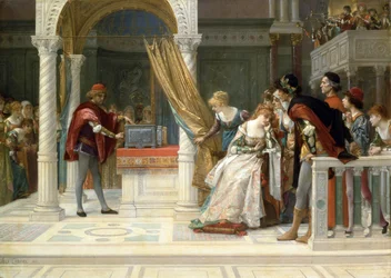 Il mercante di Venezia