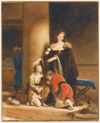 Elisabeth Woodville, regina d