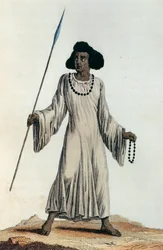 Nativo della regione dell