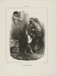 Mendicanti