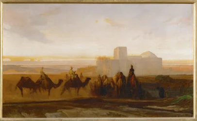 La caravane - the caravan …