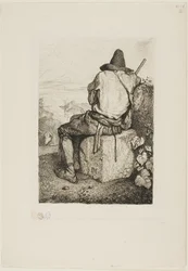 Il guardiano di porci