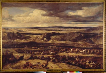 La sconfitta dei Cimbri (101 a.C.)
