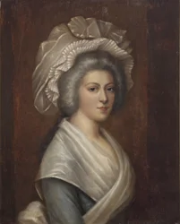 Madame Élisabeth alla prigione del Tempio