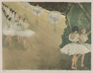 Ballerine