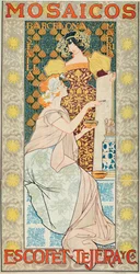 Mosaici Escofet-Tejera y CA