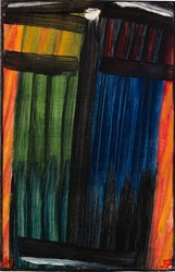 Grande Meditazione: Purgatorio I