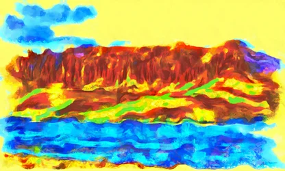 Combinazioni di colori, 2020