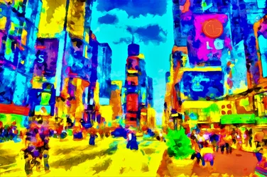 Ombre del cielo, 2020
