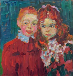 André e Katja