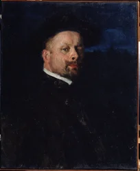 Autoritratto