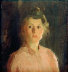 Helene a quindici anni