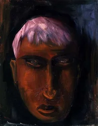Ritratto di Uomo