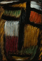 Meditazione, 1934