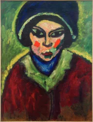 Madre di Nikita