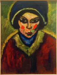 Madre di Nikita