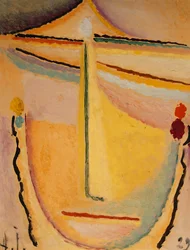 Rosa-Arancione, 1929