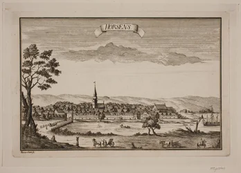 Horsens