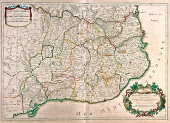 Catalogna, Spagna - da A