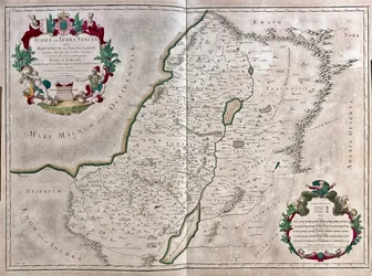 Israele e Terra Santa - di A