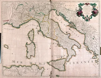Italia - da A