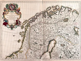 Lapponia e Finlandia - di A