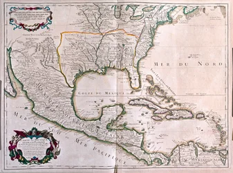 Messico e Florida - di A