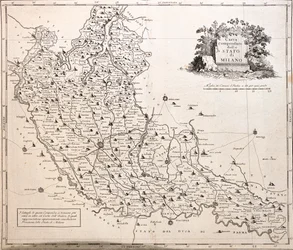 Milano e il nord Italia - da A