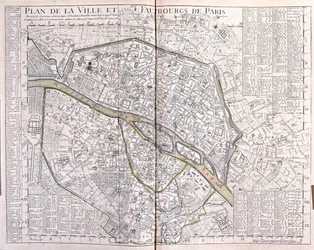Parigi e dintorni, Francia - di A