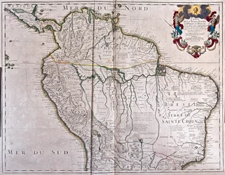 Perù - Brasile e Amazzonia - di A