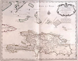 Santo Domingo - da A