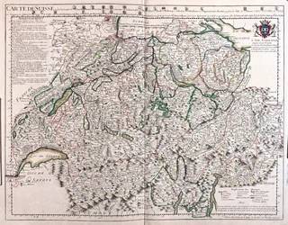 Svizzera - di A