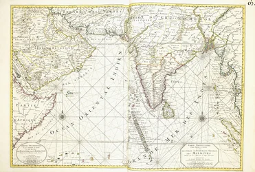 Mappa dell