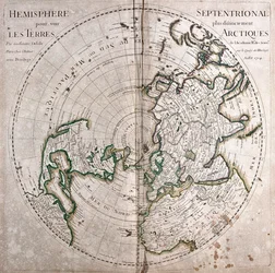Nord del mondo