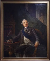 Charles Gravier di Vergennes