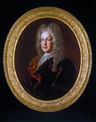 Ritratto di un gentiluomo