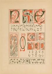 Documenti Decorativi, 1902