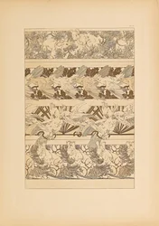 Documenti decorativi, 1902