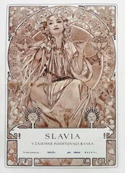 Polizza assicurativa della Slavia Insurance Company, 1942