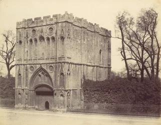 Porta - Bury St. Edmond