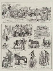 Buffalo Bill