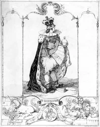 Un regno, XIX secolo